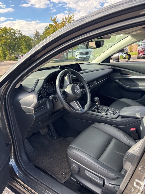 2022 Mazda CX-30 2.5 Select photo 8