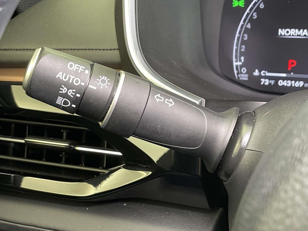 2022 Acura MDX Technology photo 42