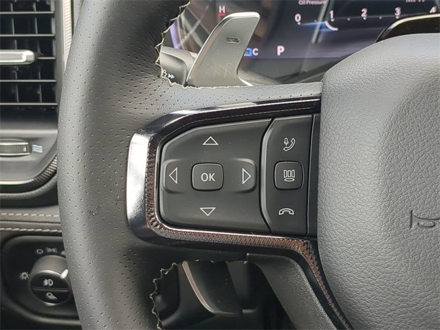 2026 Ram 1500 RHO photo 27