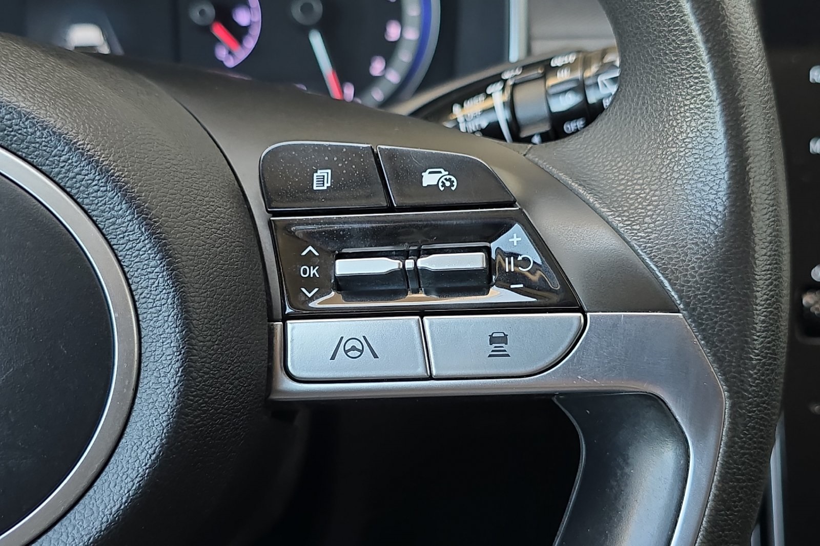 2022 Hyundai Tucson SEL photo 26