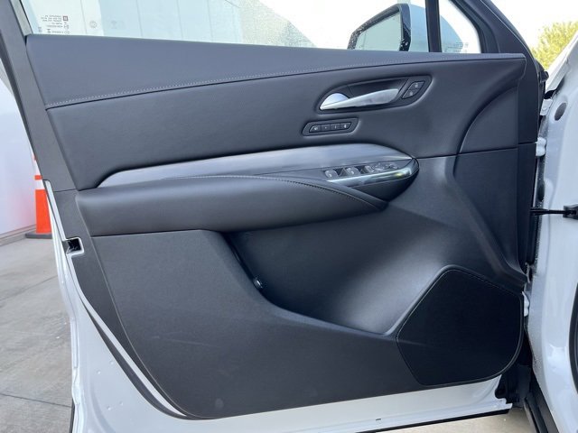 2025 Cadillac XT4 Premium Luxury photo 10
