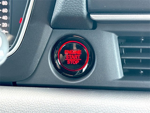 2025 Honda Pilot Black Edition photo 36