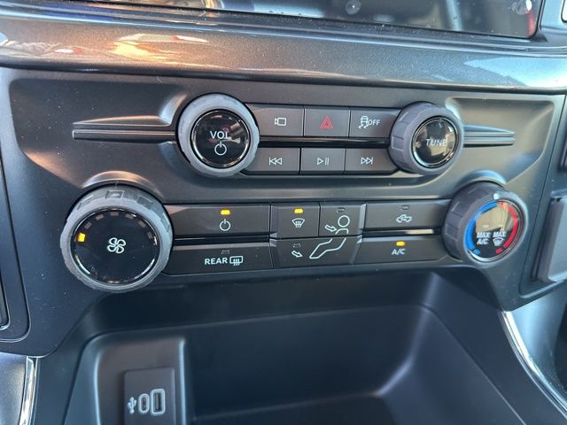 2025 Ford F-150 STX photo 26