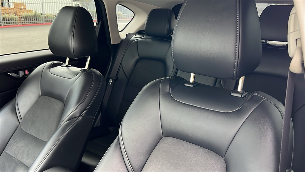2019 Mazda CX-5 Touring photo 9