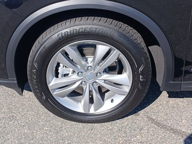 2025 Acura MDX Base photo 30