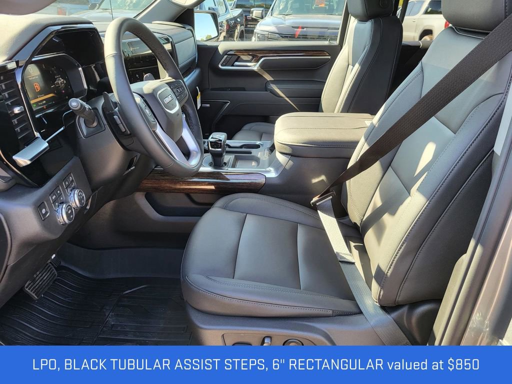 2026 Gmc Sierra 1500 Elevation photo 6