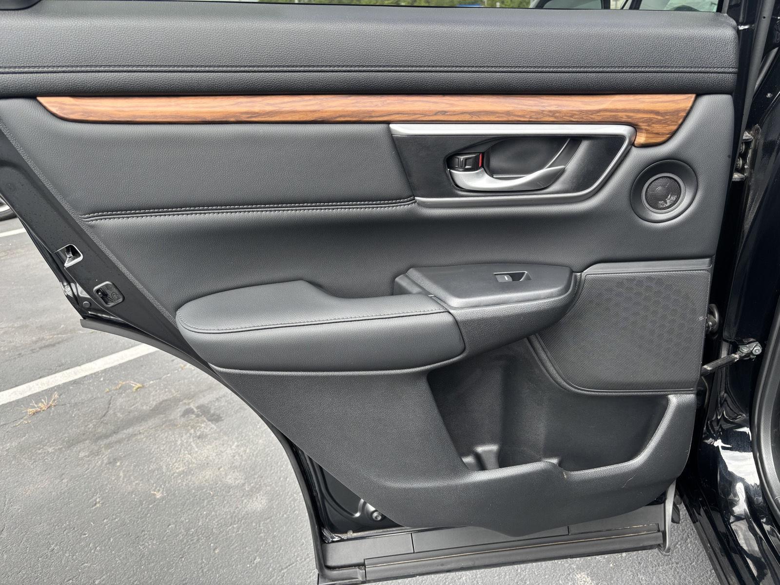 2019 Honda CR-V EX-L photo 20