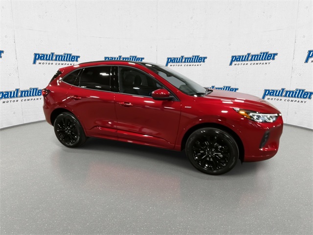 2026 Ford Escape ST-Line Elite photo 2