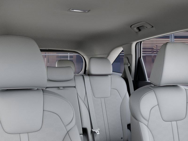 2026 Kia Sorento S photo 24