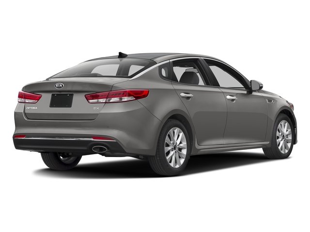 Used 2016 Kia Optima LX with VIN 5XXGT4L32GG032489 for sale in Culver City, CA