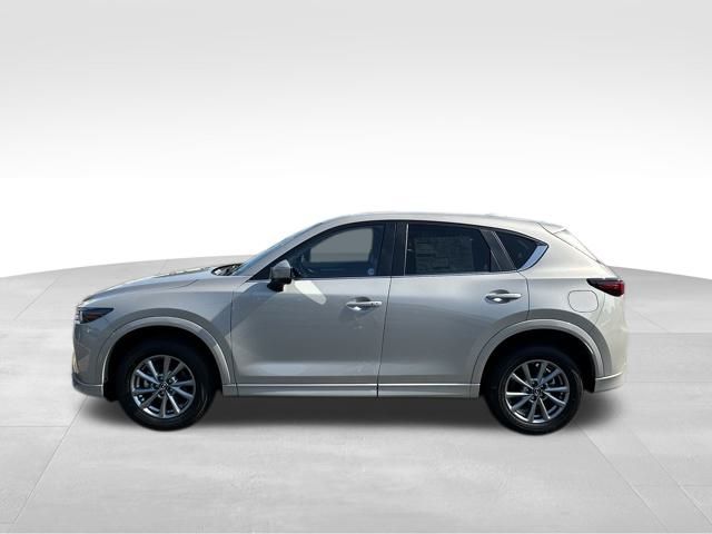 2025 Mazda CX-5 2.5 S Preferred photo 7