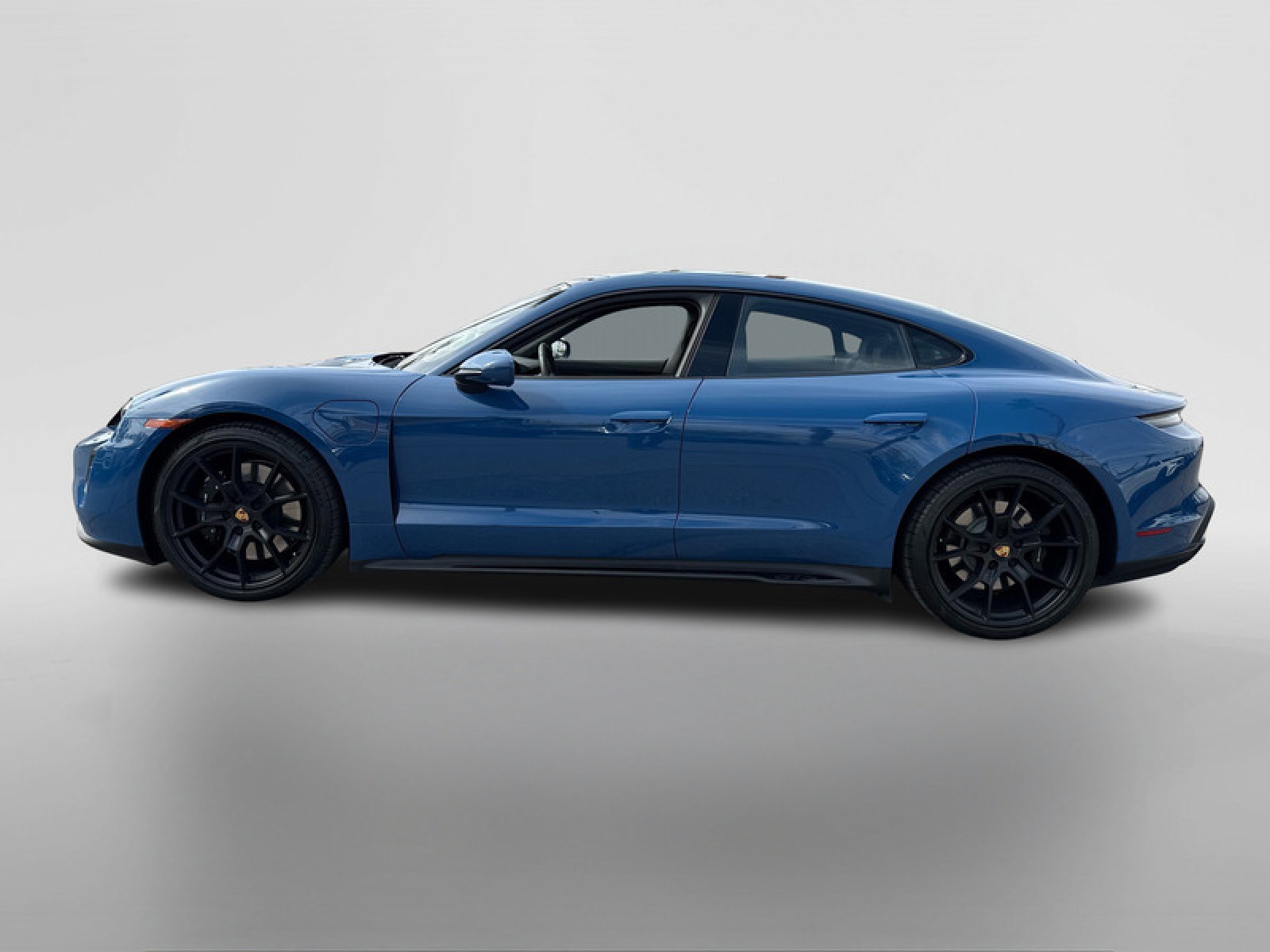 Used 2024 Porsche Taycan GTS with VIN WP0AD2Y11RSA47303 for sale in Henderson, NV