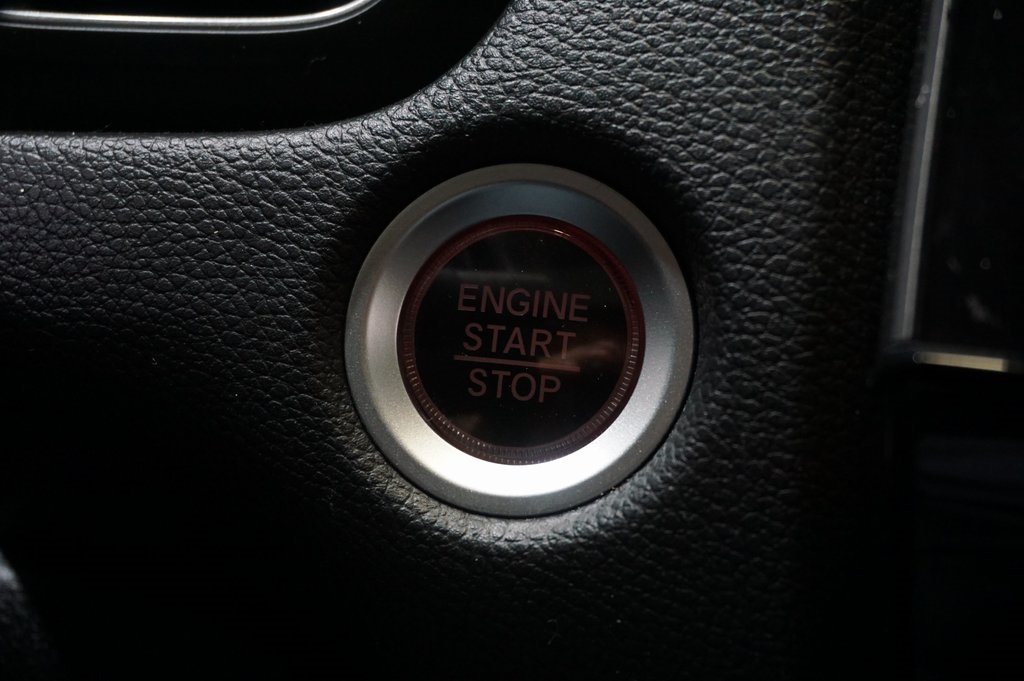 2021 Honda CR-V EX-L photo 15