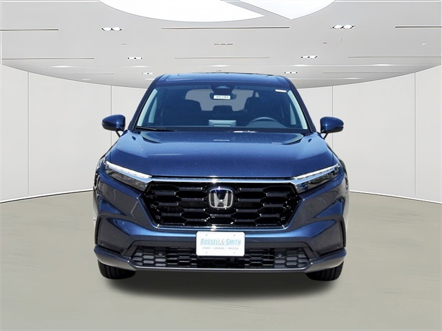 2026 Honda CR-V EX-L photo 2