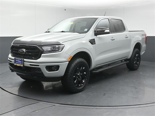 2023 FORD RANGER - Image 3