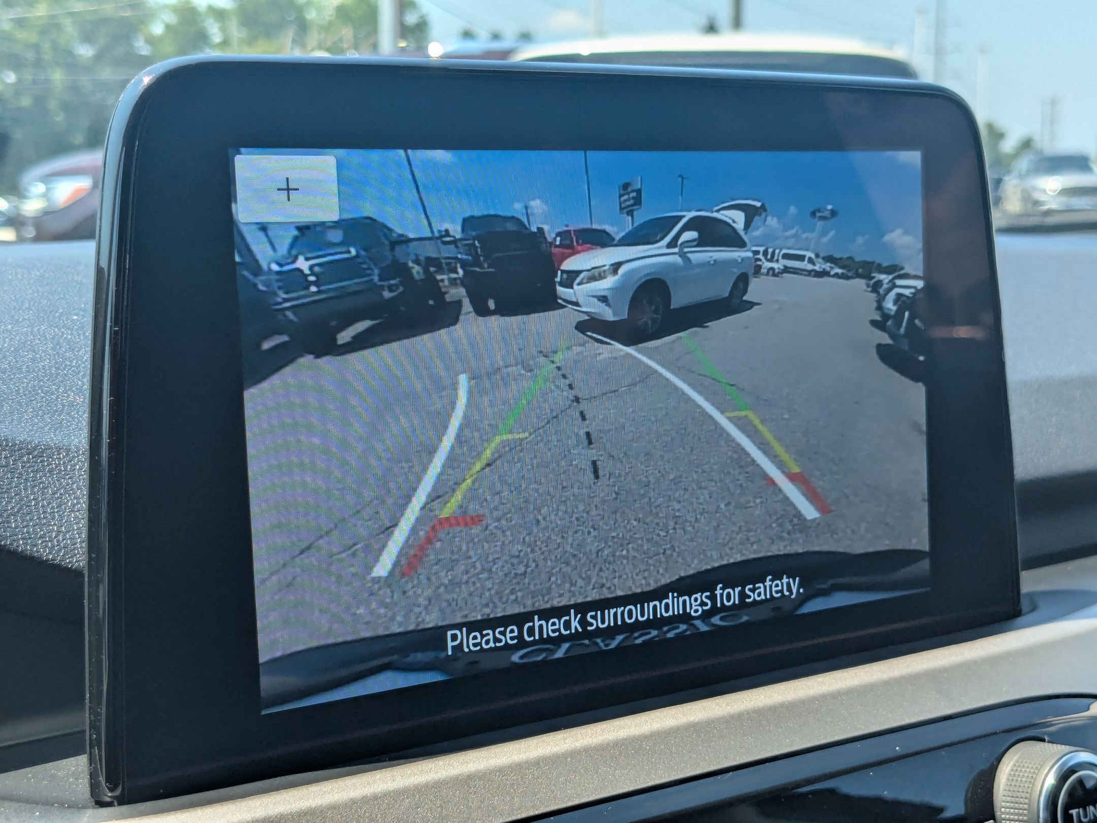 2022 Ford Escape SE photo 18