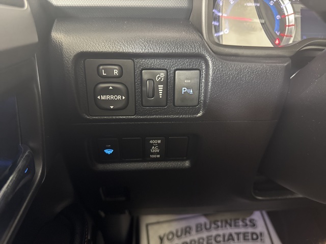 2019 Toyota 4Runner SR5 Premium Limited TRD Pro photo 20