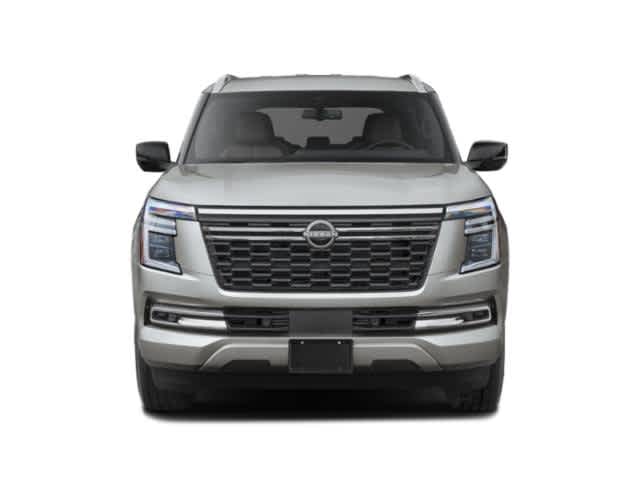 2026 Nissan Armada SL photo 4