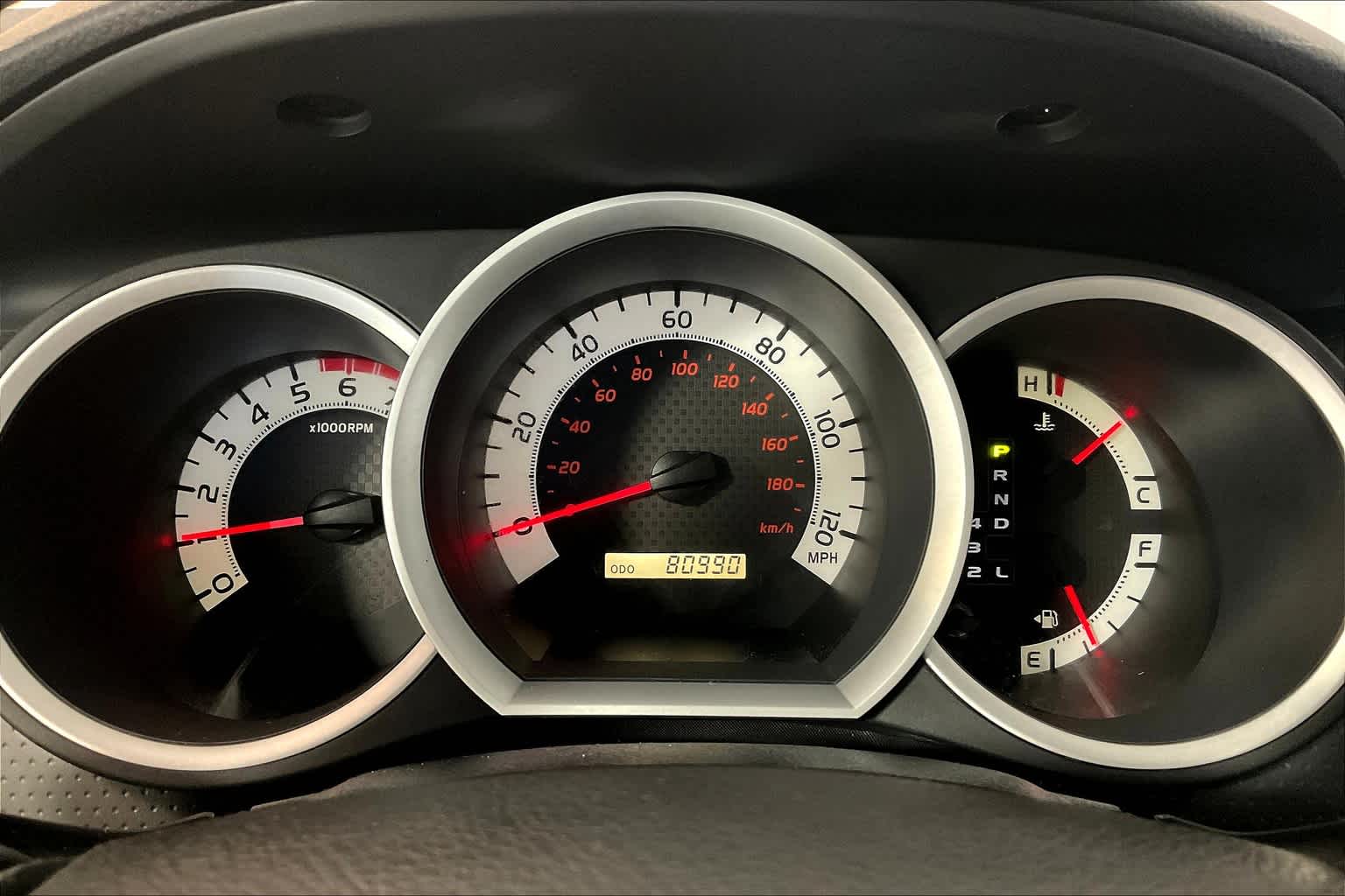 2013 Toyota Tacoma photo 23