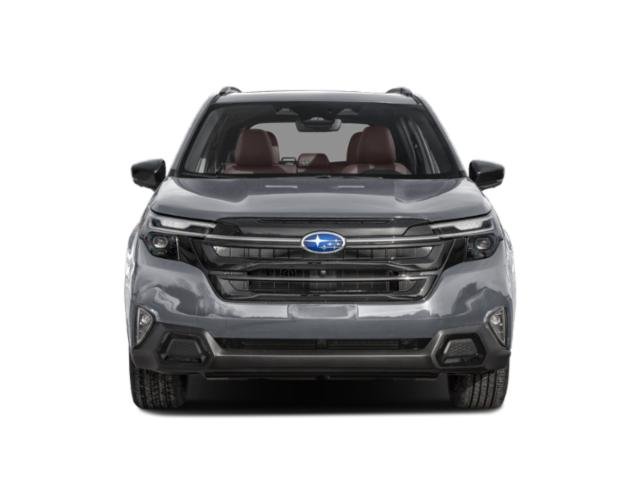 2026 Subaru Forester Touring photo 4