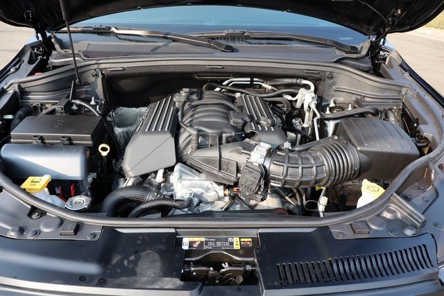 2024 Dodge Durango SRT 392 photo 44