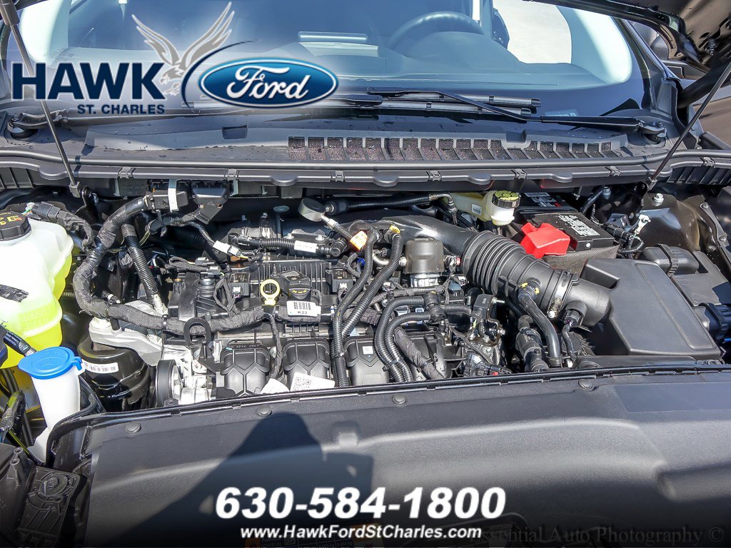 2024 FORD EDGE - Image 16