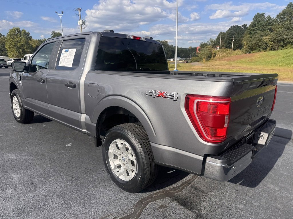 2023 Ford F-150 XL photo 12