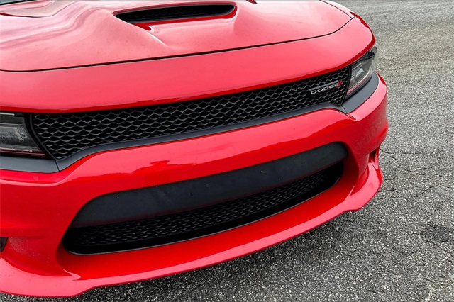 2021 Dodge Charger GT photo 27