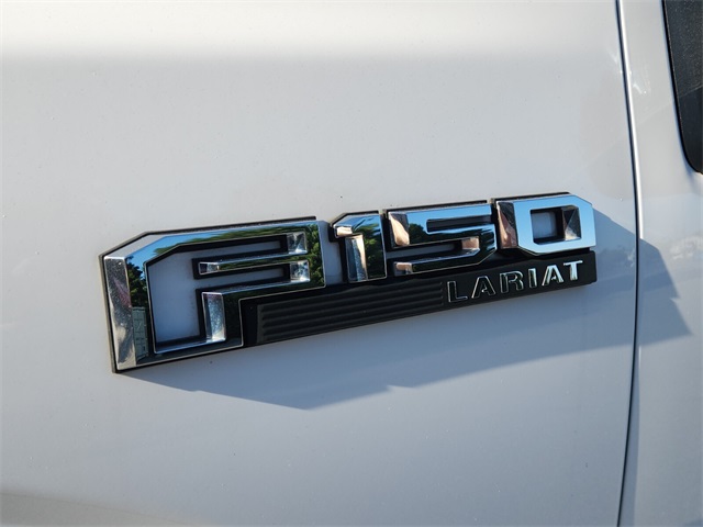 2019 Ford F-150 Lariat photo 9