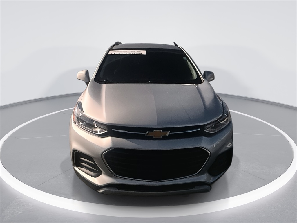 2022 Chevrolet Trax LT photo 3
