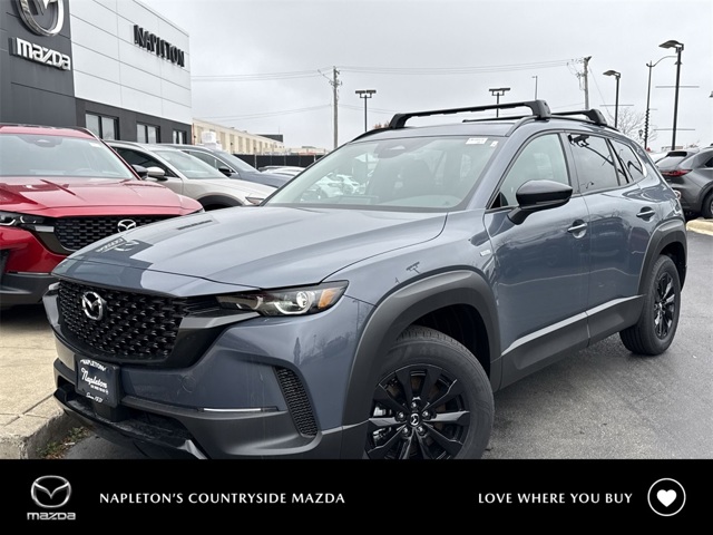 2025 Mazda CX-50 Premium's photo