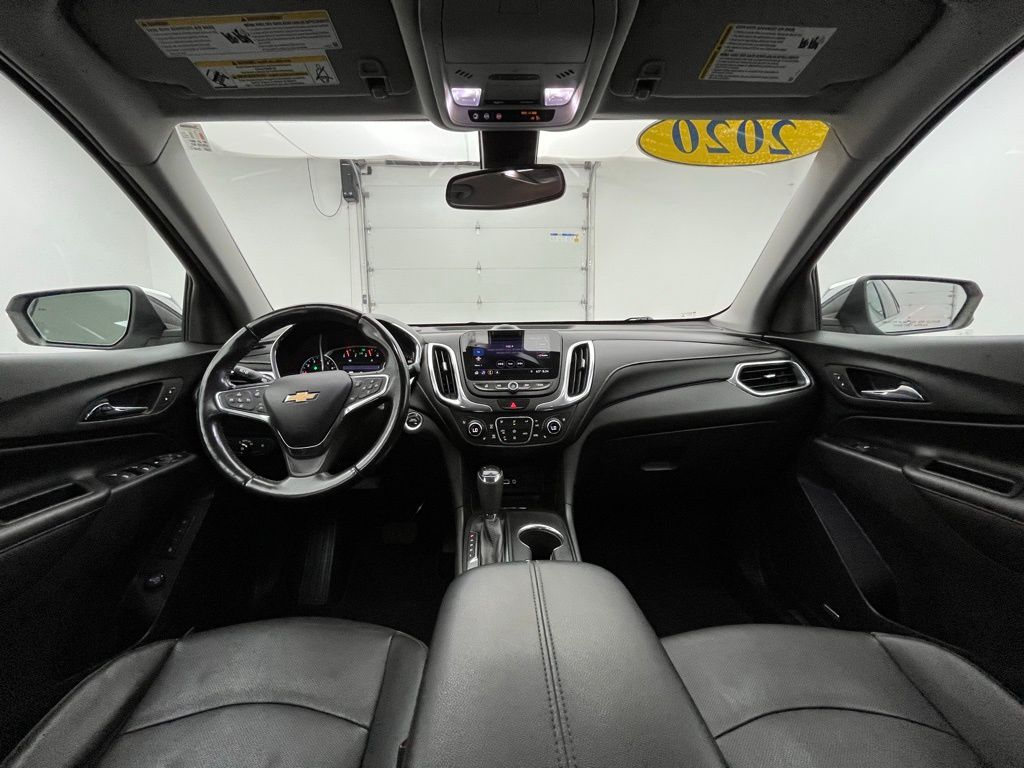 2020 Chevrolet Equinox Premier photo 2