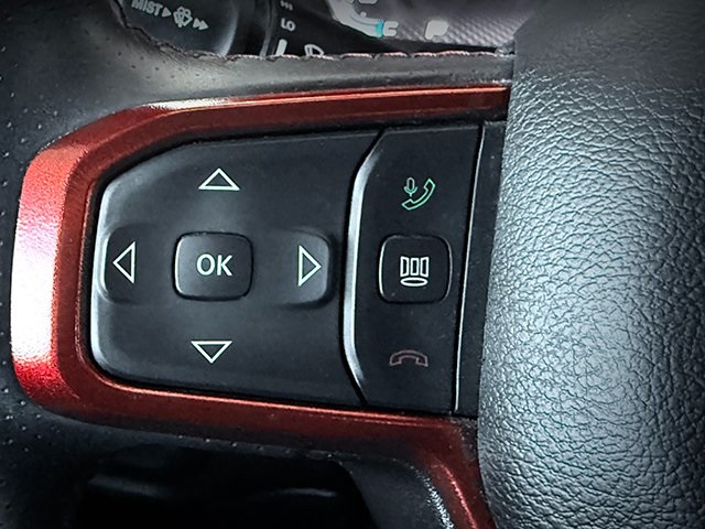 2023 Ram 1500 Rebel photo 10