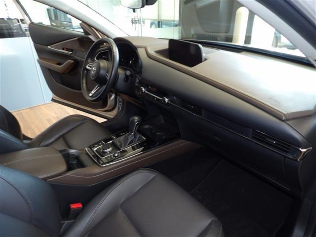 2023 Mazda CX-30 2.5 S Premium photo 13