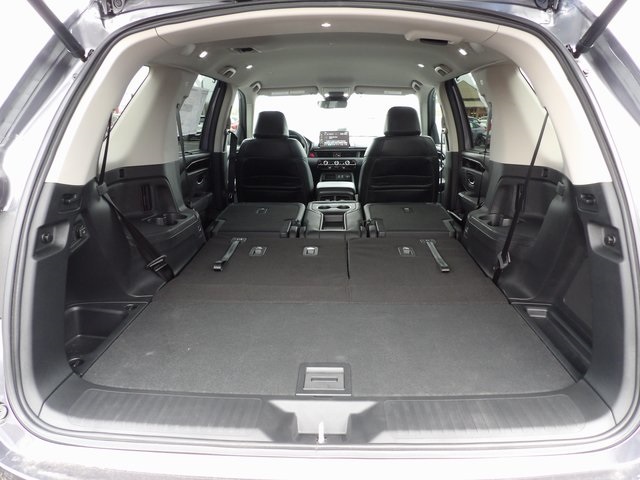 2025 Honda Pilot EX-L photo 15