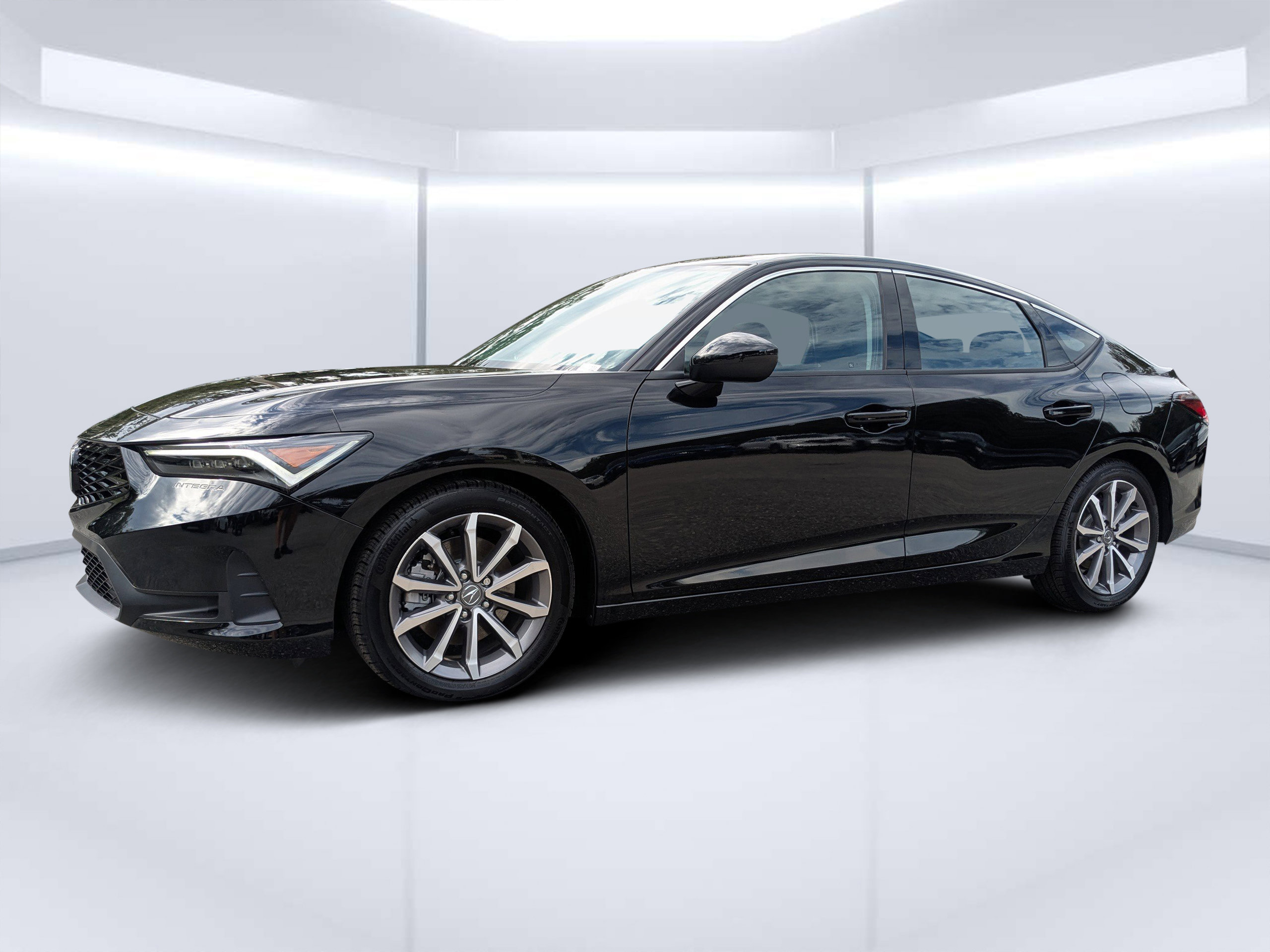 2025 Acura Integra Base photo 7