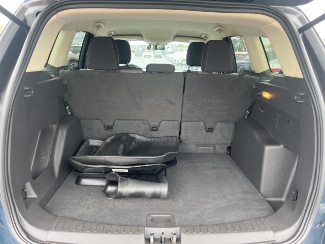 2019 Ford Escape SE photo 11