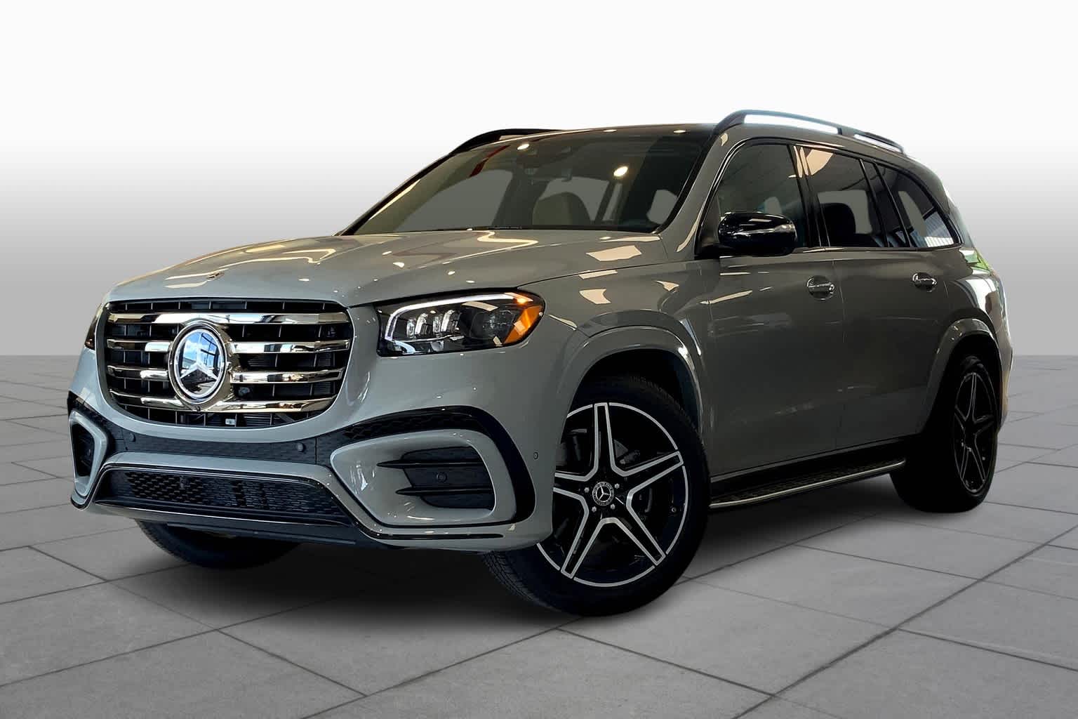 New 2024 MercedesBenz GLS GLS 450 SUV in Manchester RB229264