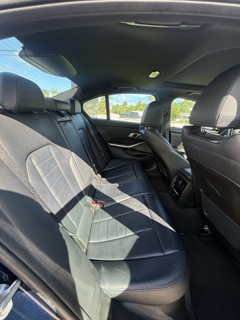 2023 Bmw M340i photo 7