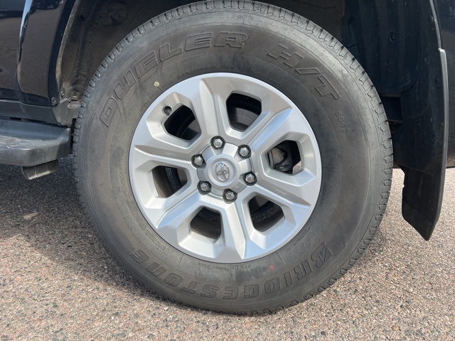 2024 Toyota 4Runner SR5 Premium photo 26