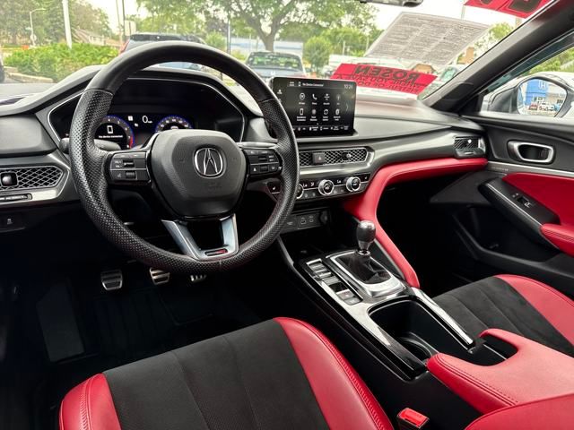 2024 Acura Integra Type S photo 13