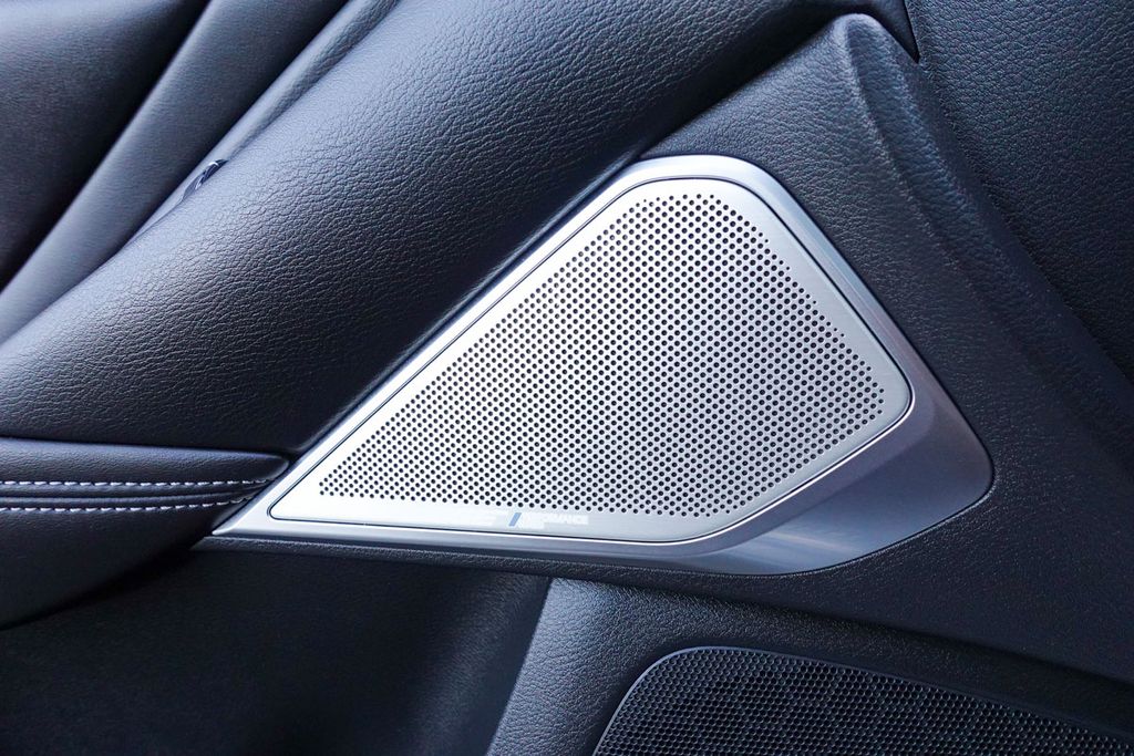 2022 Infiniti Q50 Sensory photo 16