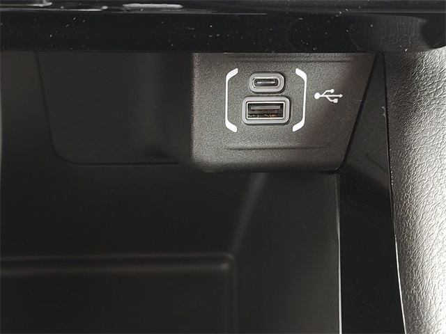 2025 Jeep Compass Limited photo 4