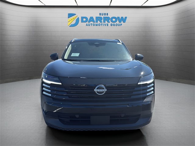2025 Nissan Kicks SV photo 7