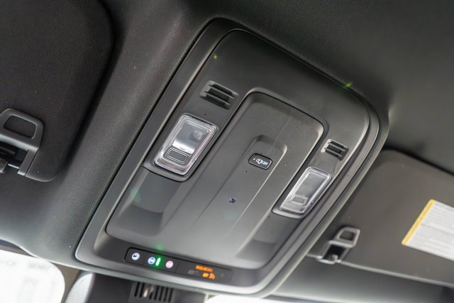 2024 Gmc Yukon SLE photo 27