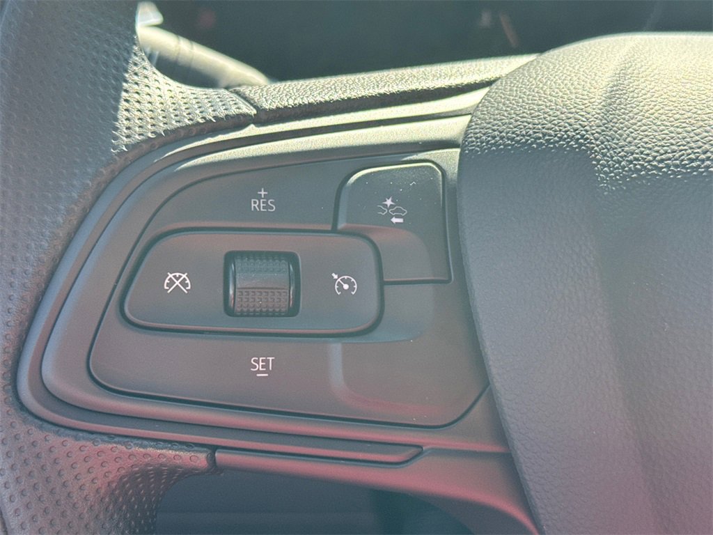 2026 BUICK ENVISTA - Image 16