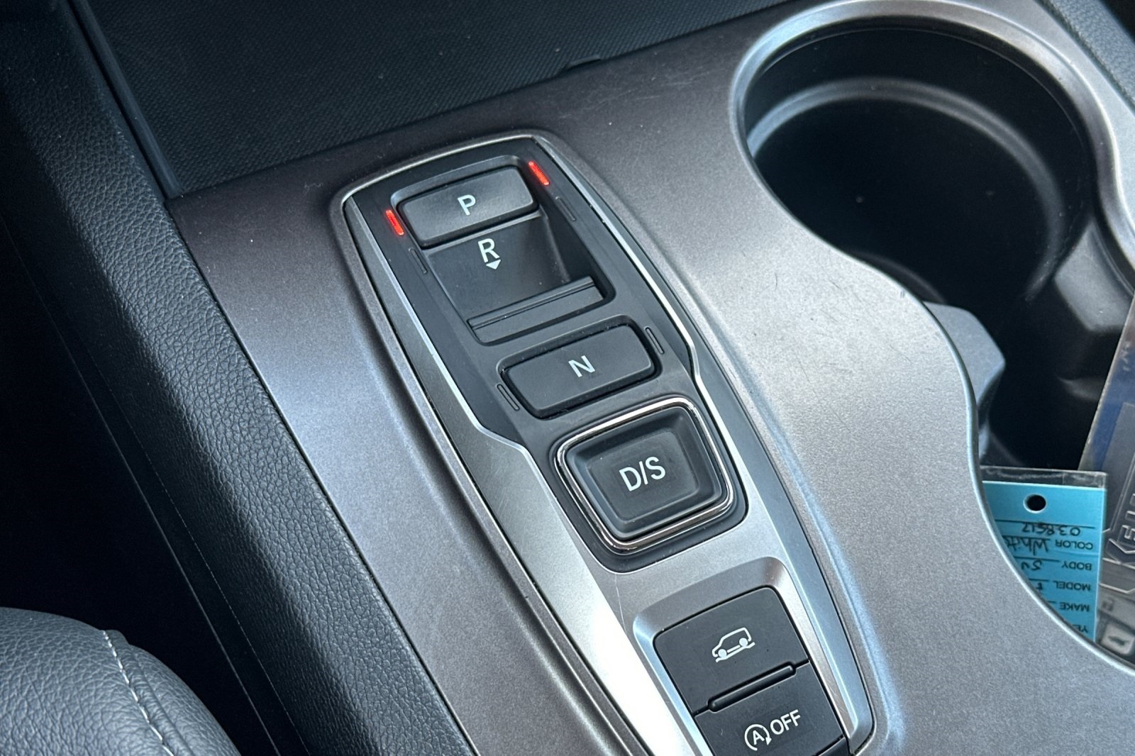 2021 Honda Pilot EX-L photo 29