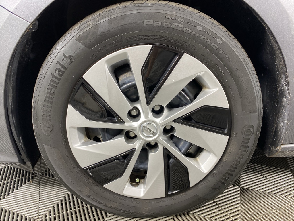 2020 Nissan Altima 2.5 S photo 11