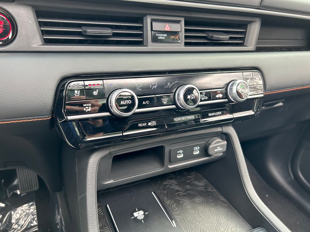 2026 Honda Passport TrailSport Elite photo 32