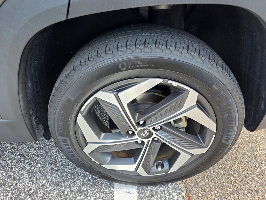 2023 Hyundai Tucson SEL Convenience photo 32